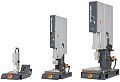 RINCO ULTRASONICS AG Die Ultraschallspezialisten RINCO ULTRASONICS AG Die Ultraschallspezialisten