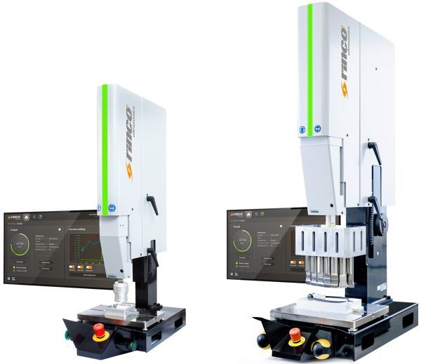 Rinco Electrical Motion2 Serie