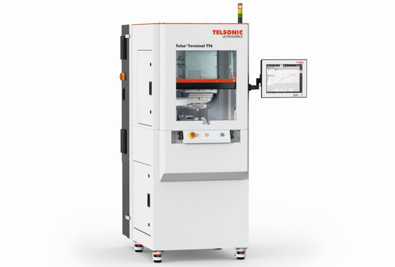 Telsonic TelsoTerminal TT6