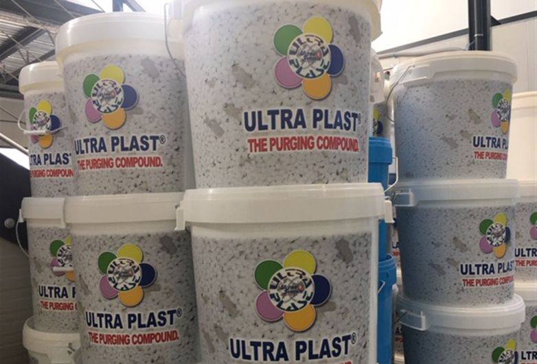 Ultra System - Ultra Plast HT-S2 Bild 2