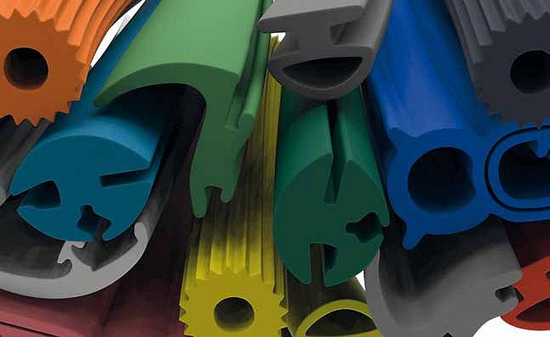 X-Compound - Rubber and Elastomers X-Compound - Rubber and Elastomers