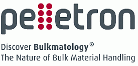 pelletroneurope GmbH - Logo