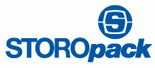 Storopack - Logo Storopack - Logo