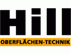 Hans Wittich GmbH - Logo Hill