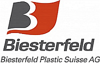 Biesterfeld Schweiz - Logo