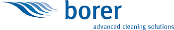 Borer Chemie - Logo