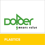 Dolder AG - Logo Plastics