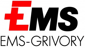 EMS-GRIVORY - Logo
