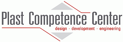 Plast Competence Center Logo