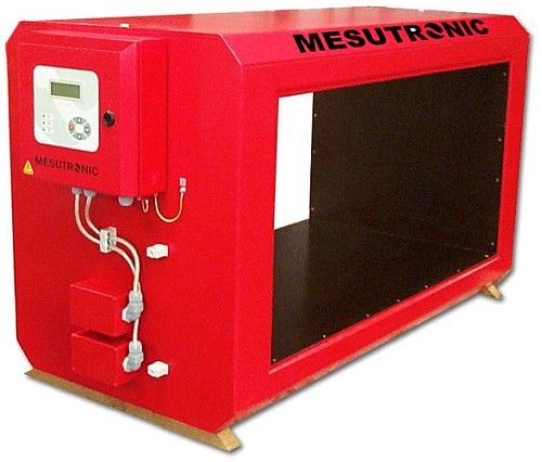 Plastservice GmbH - Metallabscheider Plastservice GmbH - Metallabscheider