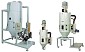 Plastservice GmbH Warmlufttrockner Plastservice GmbH Warmlufttrockner