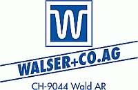 WALSER - Logo