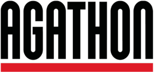 Agathon - Logo