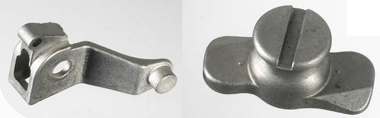 Büchler - MIM Metall-Spritzgiesswerkzeuge Bild 2 Büchler - MIM Metall-Spritzgiesswerkzeuge Bild 2