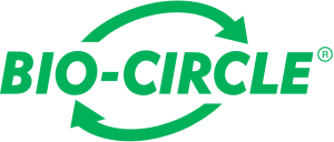 Bio-Circle Surface Logo