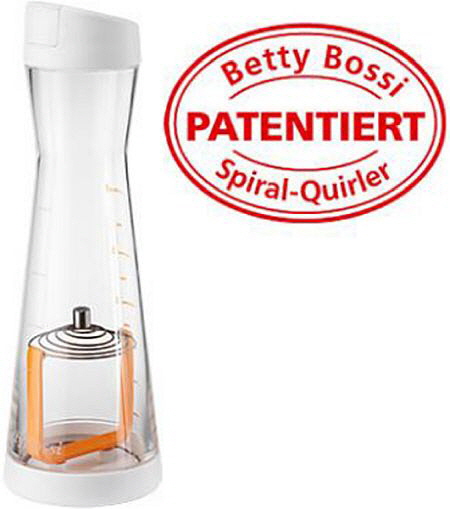 Dolder AG - Betty Bossi Dolder AG - Betty Bossi