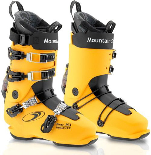 EMS-Grivory Snowboardschuh EMS-Grivory Snowboardschuh