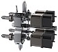 GĂNTHER Heisskanaltechnik GmbH Nadelverschlusssystem Schrittmotor GĂNTHER Heisskanaltechnik GmbH Nadelverschlusssystem Schrittmotor