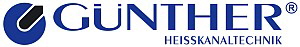 Günther Heisskanaltechnik - Logo