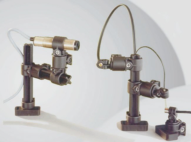 Gimatic - Befestigungsmodule Gimatic - Befestigungsmodule