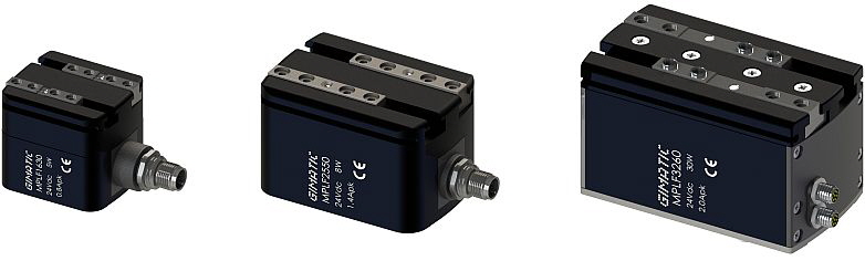 Gimatic - IO-Link Bild 2 Gimatic - IO-Link Bild 2