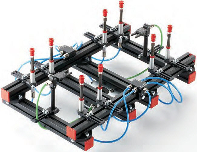 Gimatic - Sensoren-und-Komponenten Gimatic - Sensoren-und-Komponenten
