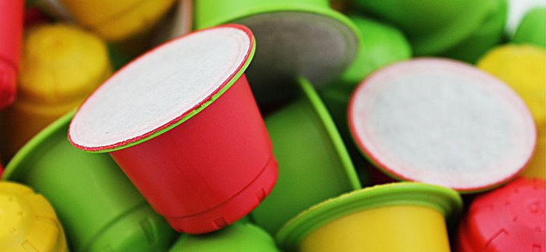 Granula - Bioplastics Granula - Bioplastics