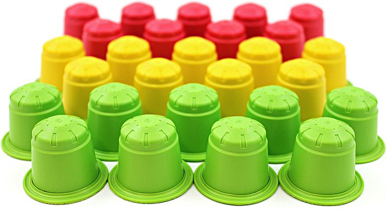 Granula - Single-Serve-Kaffeekapseln Granula - Single-Serve-Kaffeekapseln