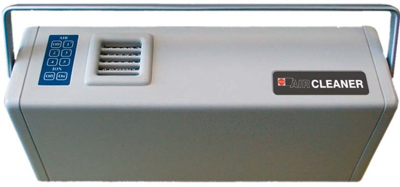 Haug - Clean Line Ionisationsgerät Haug - Clean Line Ionisationsgerät