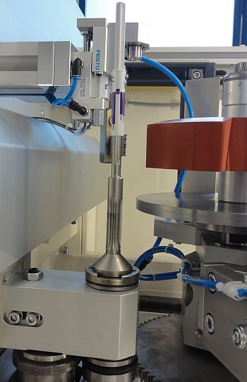 Haug - DR DRUCK GmbH Rotationstampondruck Haug - DR DRUCK GmbH Rotationstampondruck
