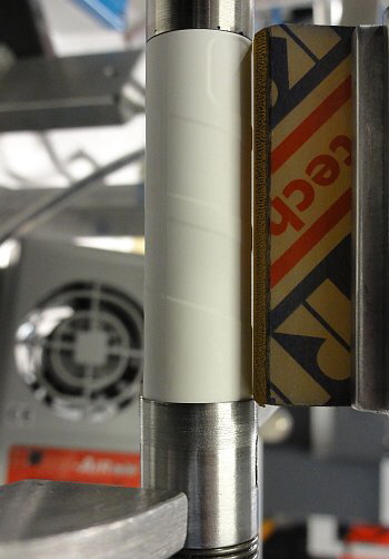 Haug - DR DRUCK GmbH Rundsiebdruck Haug - DR DRUCK GmbH Rundsiebdruck