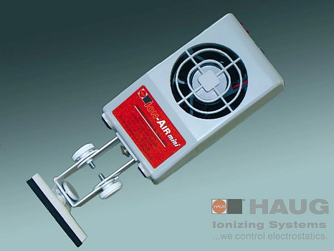 Haug - Ion-Air mini Haug - Ion-Air mini