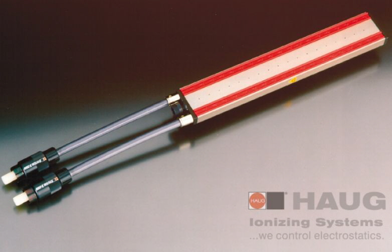 Haug - Ionisationsgerät LS PLE Haug - Ionisationsgerät LS PLE