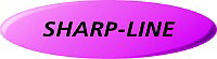 Hufschmied---Button-SHARP-LINE Hufschmied---Button-SHARP-LINE