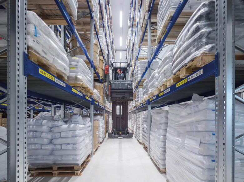 IE Plast Huber Kunststoff AG Bild 3