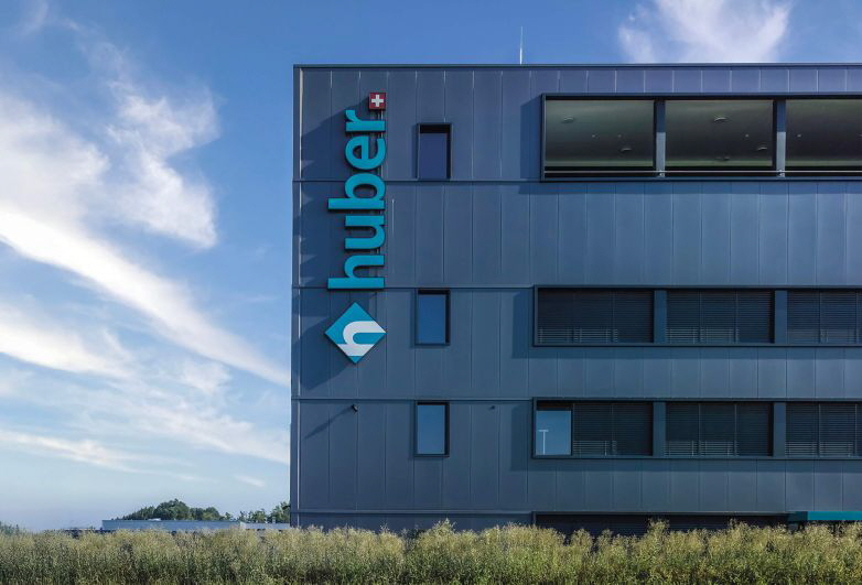 IE Plast Huber Kunststoff AG