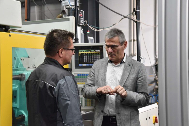 IKOffice Grote+Brocksieper Bild 2