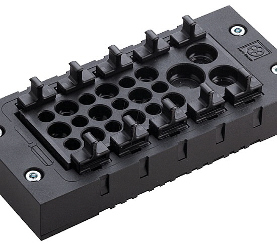 Lapp tec - CUBE MULTI Lapp tec - CUBE MULTI