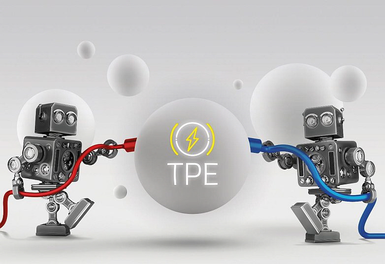 Lenorplastics - Kraiburg elektrisch leitfähiges TPE