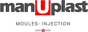 Manuplast - Logo