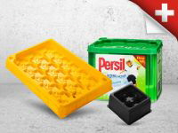 Mopac Wasen AG  Industriekomponenten