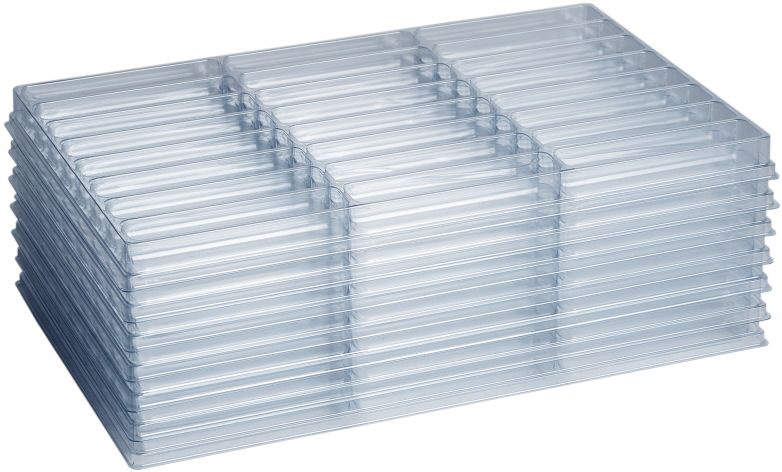 Mopac Wasen AG Kleinteilträger