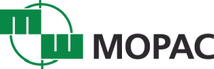 Mopac Wasen AG Logo