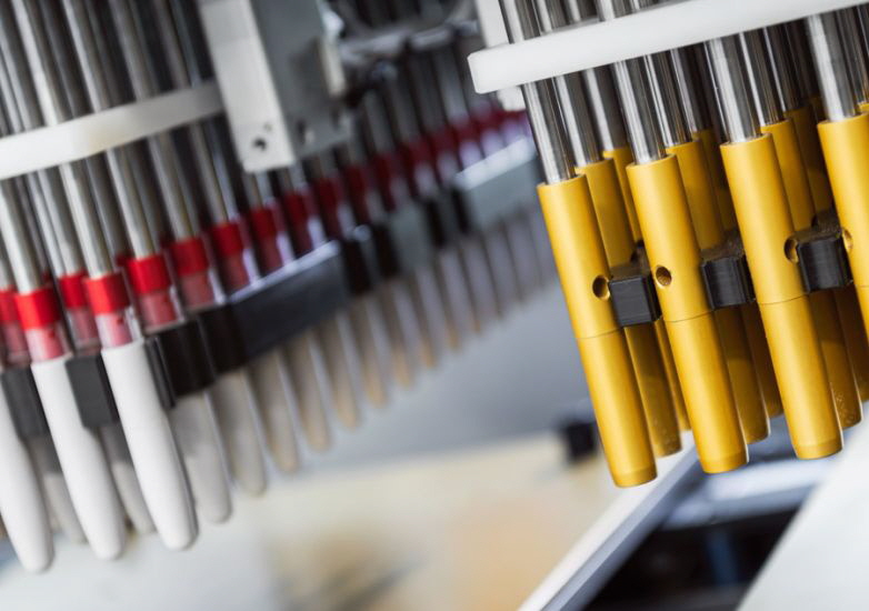 Mopac Wasen AG Werkzeugbau