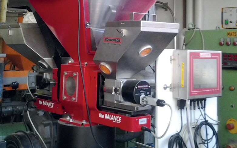 Plastservice - Movacolor MCBalance Plastservice - Movacolor MCBalance