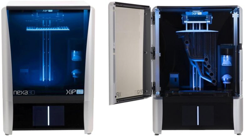 Poesia-Gruppe Additive Fertigung