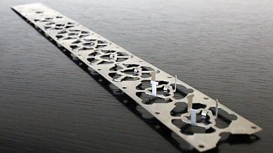 Primaform - Bremstopf Primaform - Bremstopf