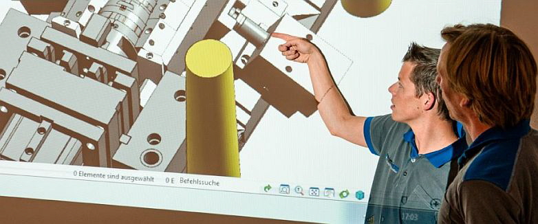 Primaform - Entwicklung Primaform - Entwicklung