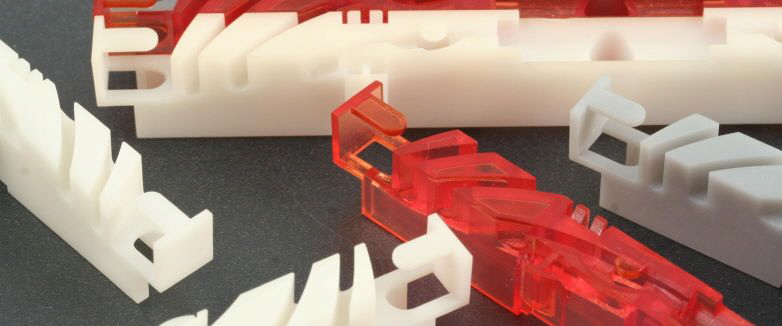 Proform Rapid Prototyping