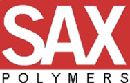 SAX Polymers Logo